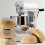 Μίξερ KitchenAid PK7